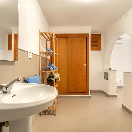Clara-7 By Interhome Cala de Sant Vicenc