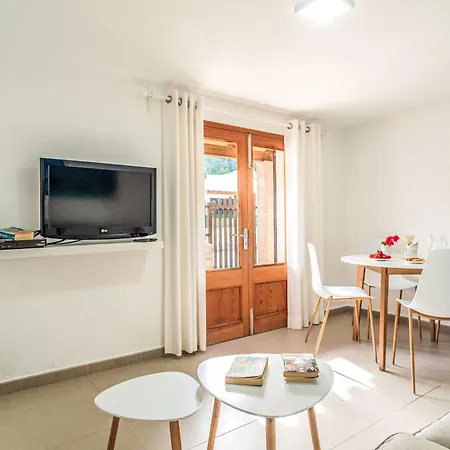 Clara-7 By Interhome