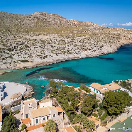 Διαμέρισμα Clara-7 By Interhome Cala de Sant Vicenc