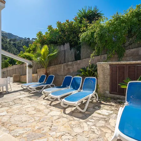 Διαμέρισμα Clara-7 By Interhome Cala de Sant Vicenc