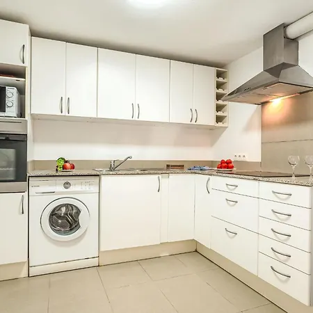 Clara-7 By Interhome Cala de Sant Vicenc