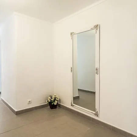 Clara-7 By Interhome Apartamento Cala de Sant Vicenc
