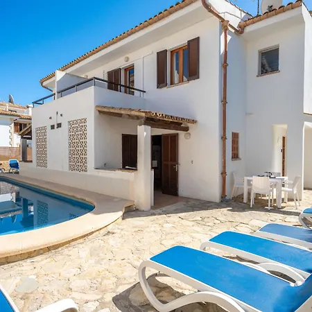 Clara-7 By Interhome Apartamento *