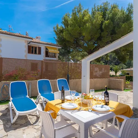 Apartamento Clara-7 By Interhome