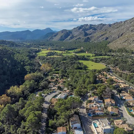 Clara-7 By Interhome Cala de Sant Vicenc
