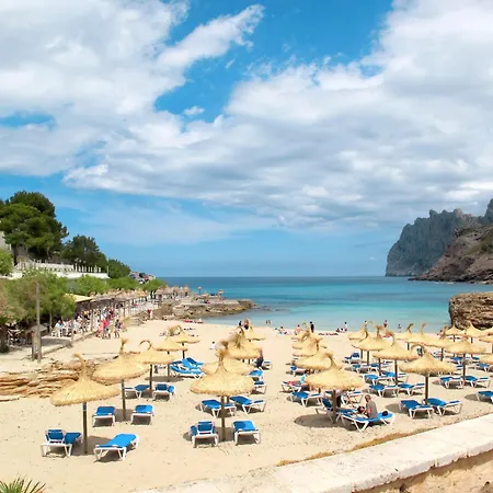 Apartamento Clara-7 By Interhome Cala de Sant Vicenc