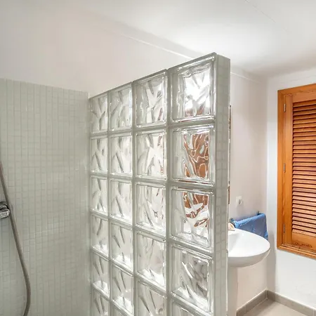 Clara-7 By Interhome Apartamento *