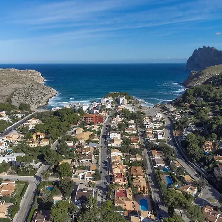 Apartamento Clara-7 By Interhome