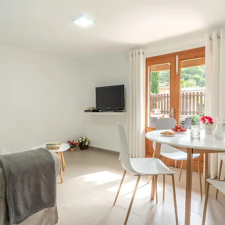 Clara-7 By Interhome Apartamento *
