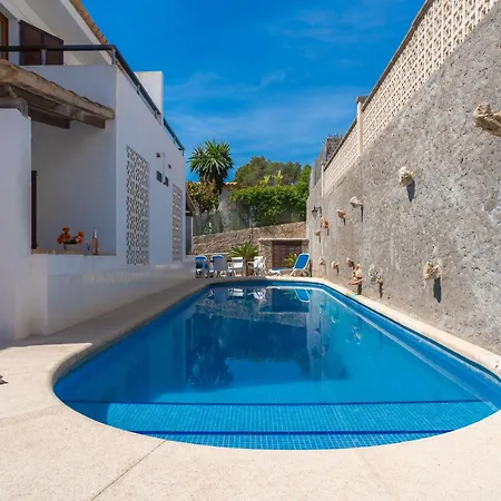 Clara-7 By Interhome Apartamento