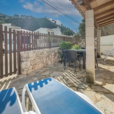 Apartamento Clara-7 By Interhome *